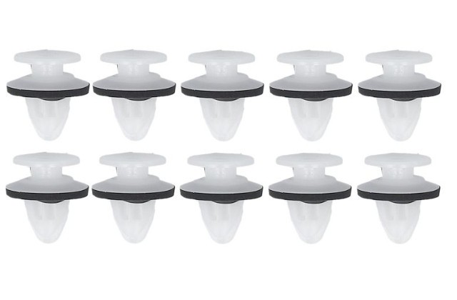 ROMIX Clip, trim / protective strip Article number: C70886 cheaply
