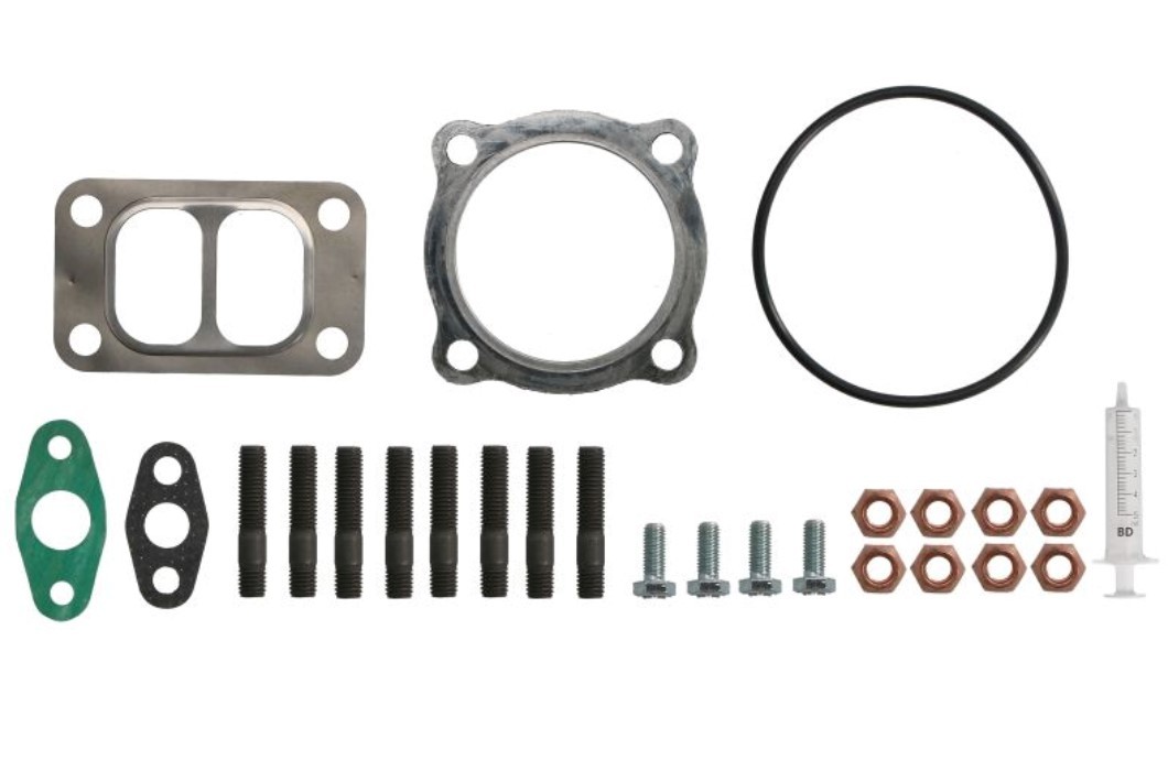 OEM Montagesæt, lader EVMK5047 fra EVORON
