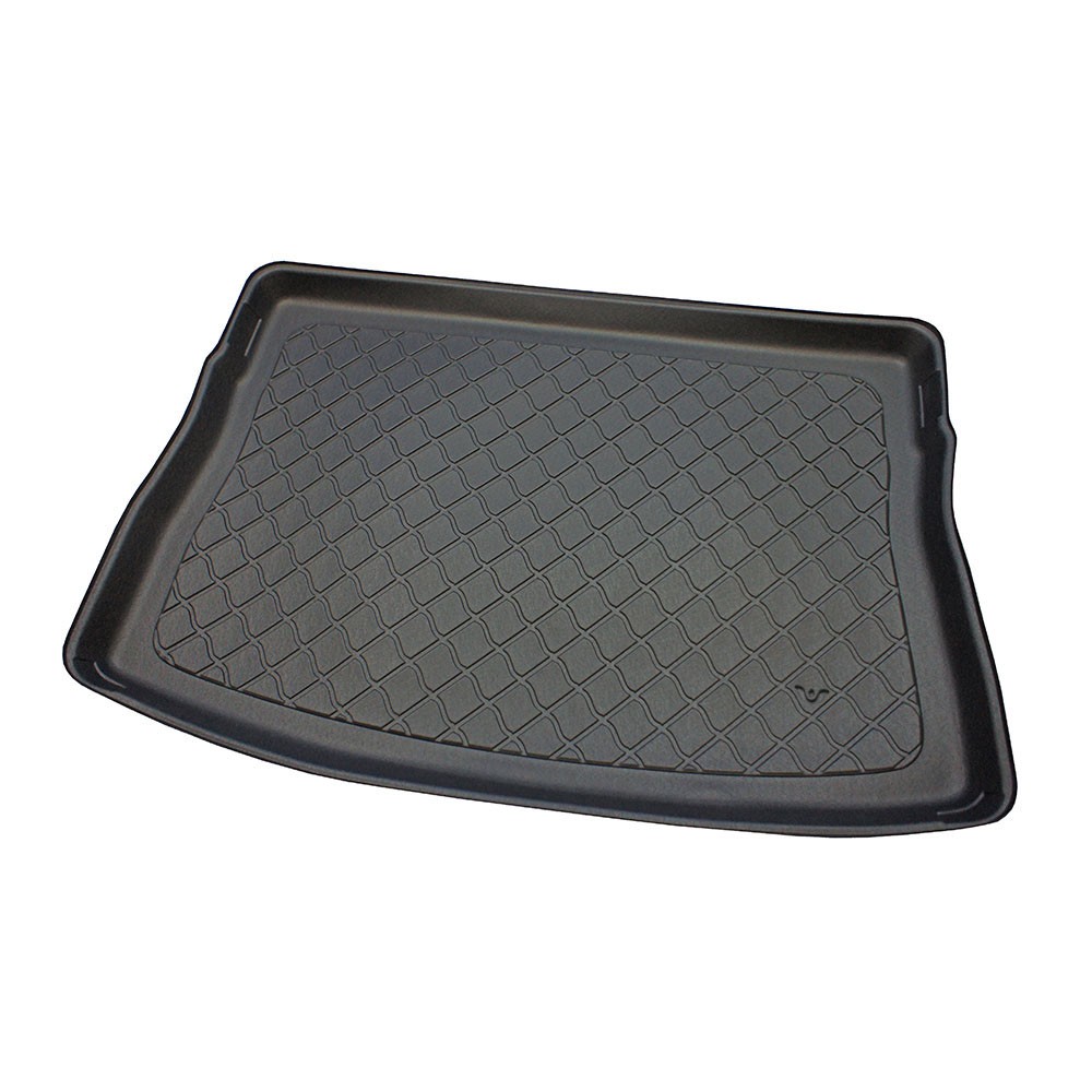 Guardliner 193108 Bandeja maletero / Alfombrilla GOLF 1.6 SRE Flex 120 CV Alcohol 2021