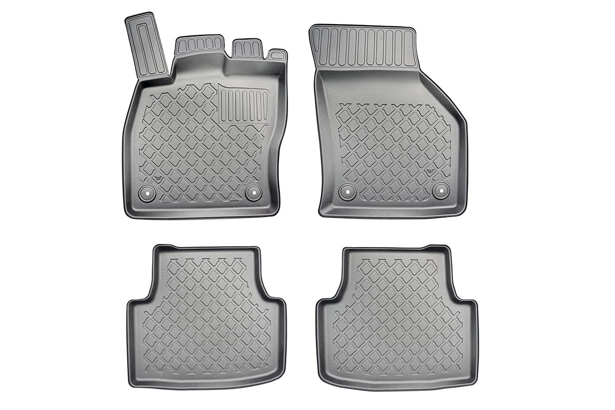 Guardliner Floor mats Article number: 603081 cheaply