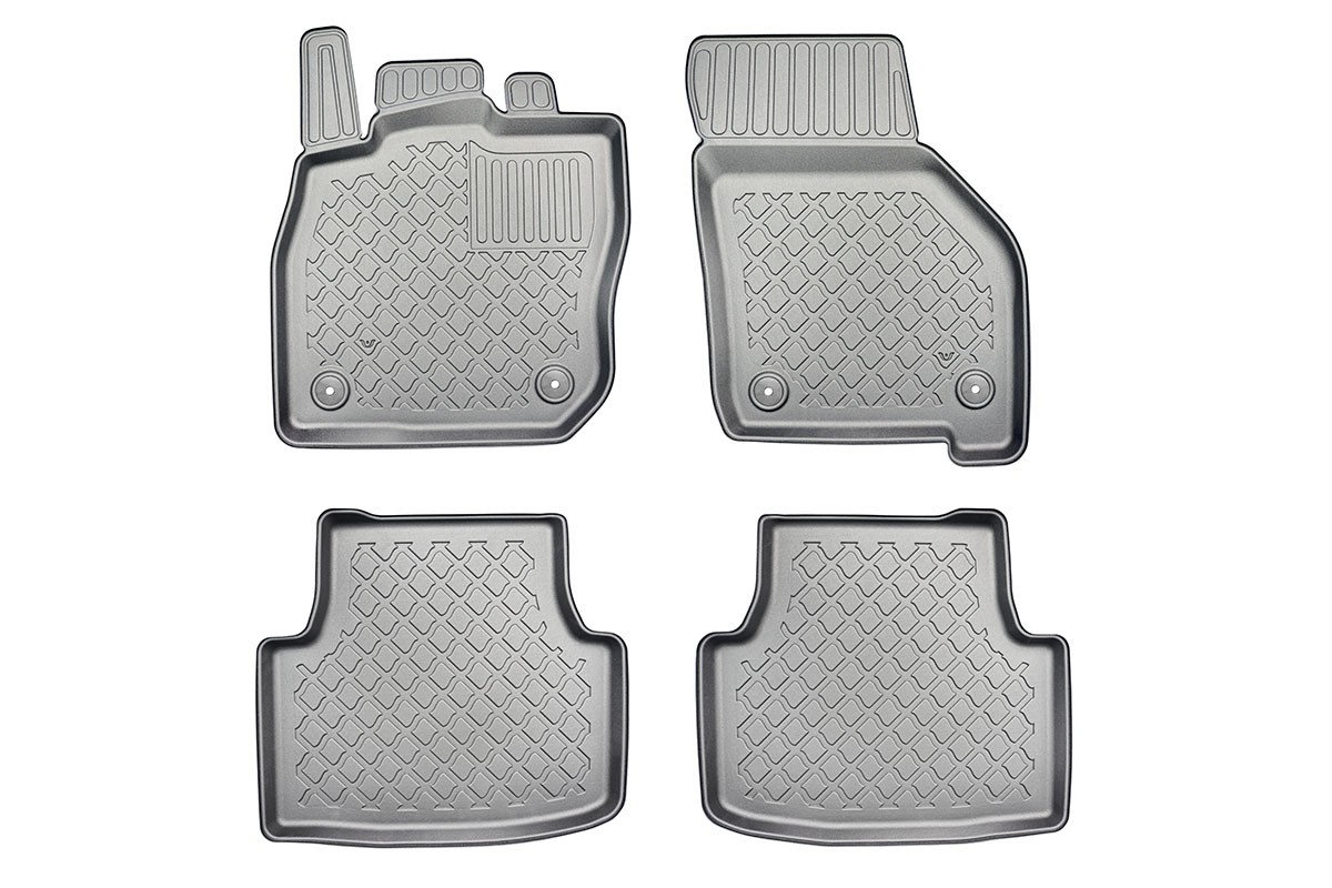 Guardliner Floor mats Article number: 603083 cheaply