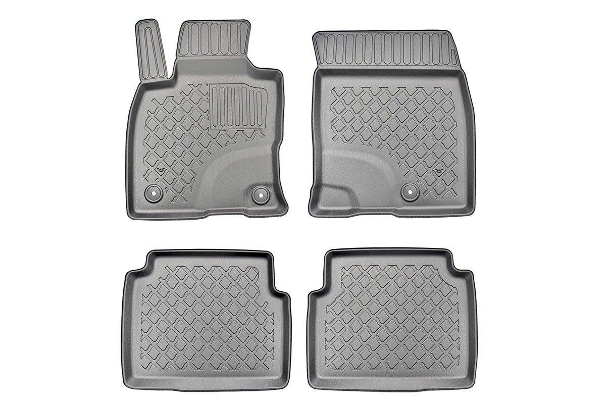 Guardliner Floor mats Article number: 603149 cheaply