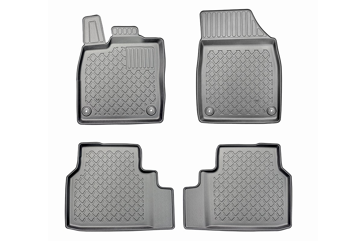 Guardliner Floor mats Article number: 603888 cheaply