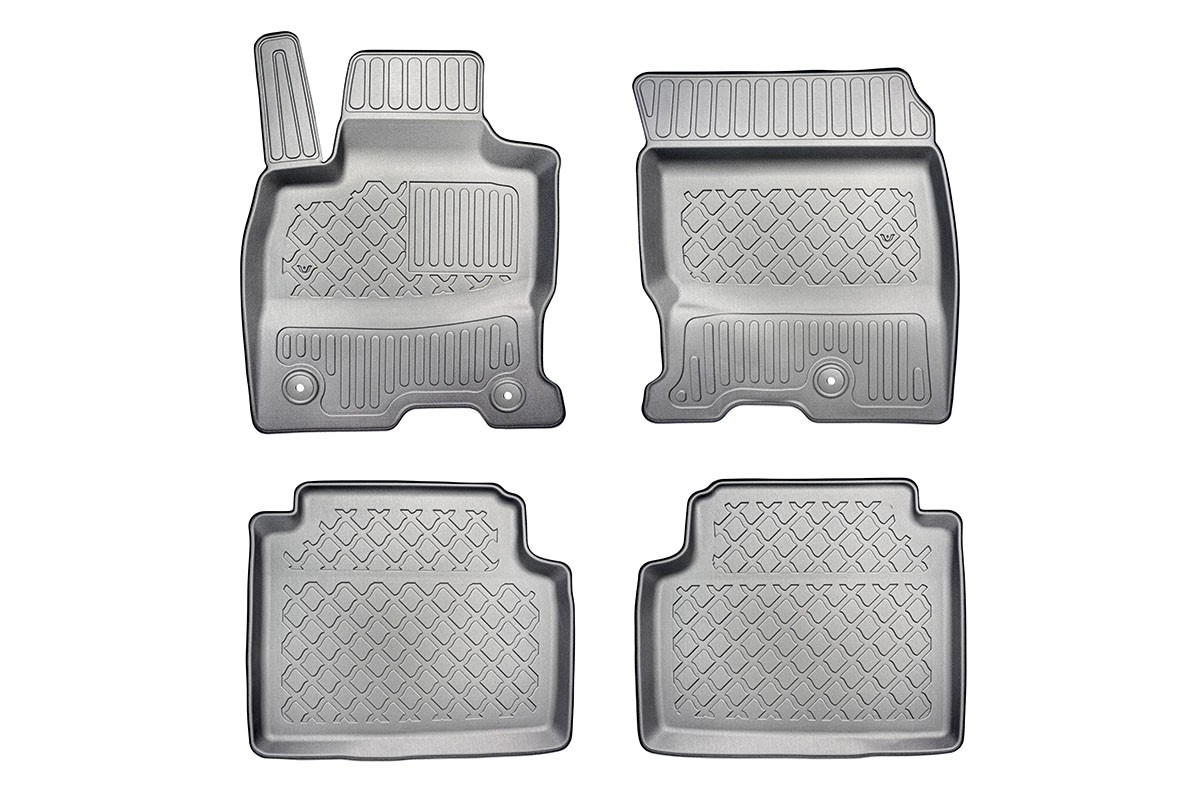 Guardliner Floor mats Article number: 604050 cheaply