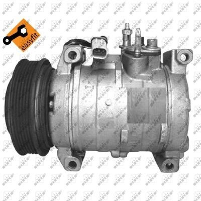 NRF Dryer, air conditioning Article number: 33091 cheaply