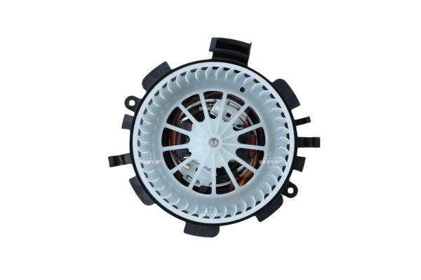 NRF Air conditioning condenser Article number: 35204 cheaply