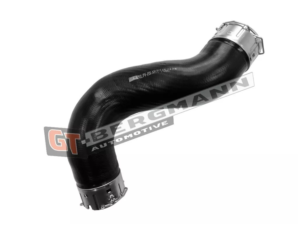 GT-BERGMANN Ladeluftslange Varenummer: GT52-832 billige