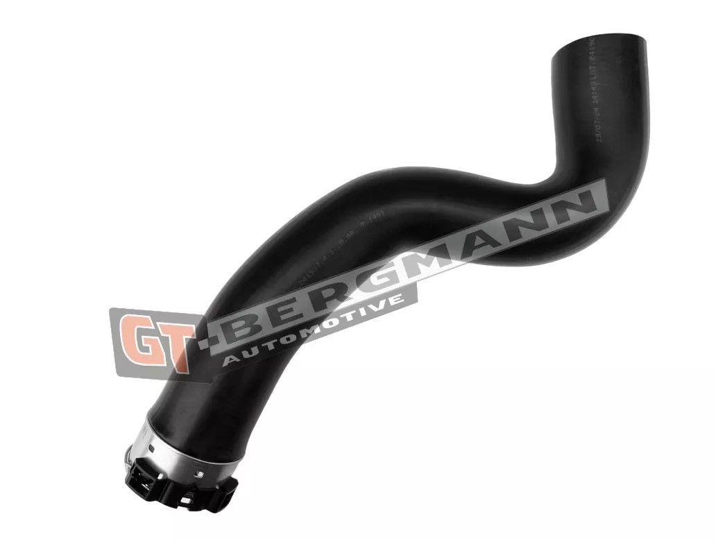 GT-BERGMANN Charger intake hose Article number: GT52-860 cheaply
