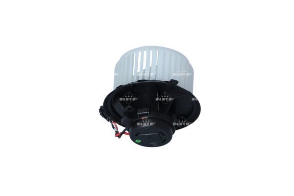 NRF Air conditioning condenser Article number: 35262 cheaply