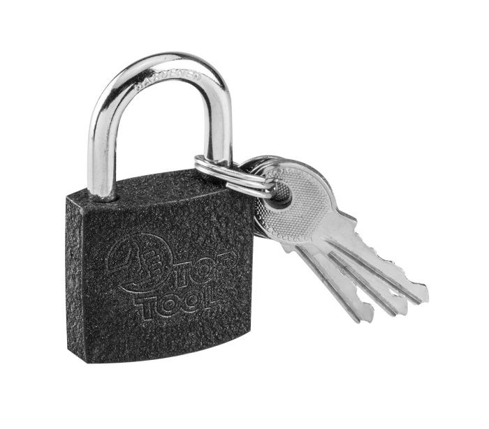 OEM U-Lock 90U300 from TOP TOOLS