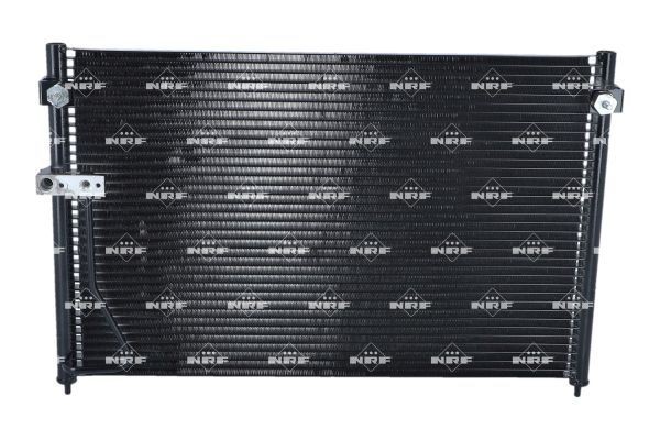 NRF Air conditioning condenser Article number: 35306 cheaply