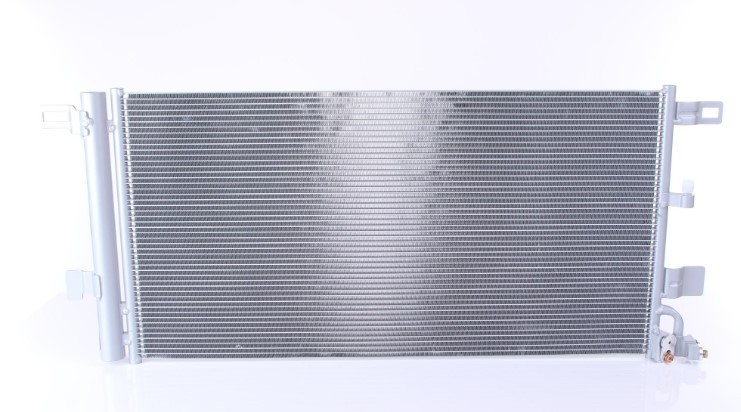 KRAFT Air conditioning condenser Article number: 0220102 cheaply