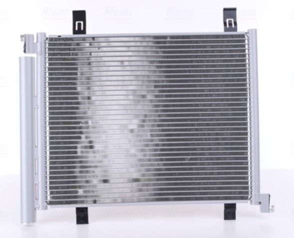 KRAFT Air conditioning condenser Article number: 40224811 cheaply