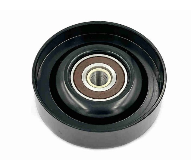 KRAFT Deflection / Guide Pulley, v-ribbed belt Article number: 4224606 cheaply