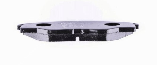 KRAFT Brake pad set Article number: 6003717 cheaply