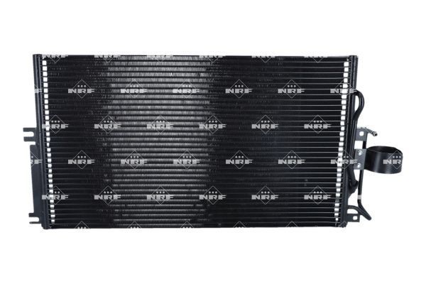 NRF Air conditioning condenser Article number: 35342 cheaply
