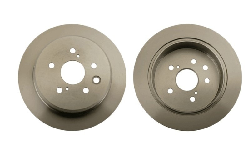 KRAFT Brake disc Article number: 6053870 cheaply