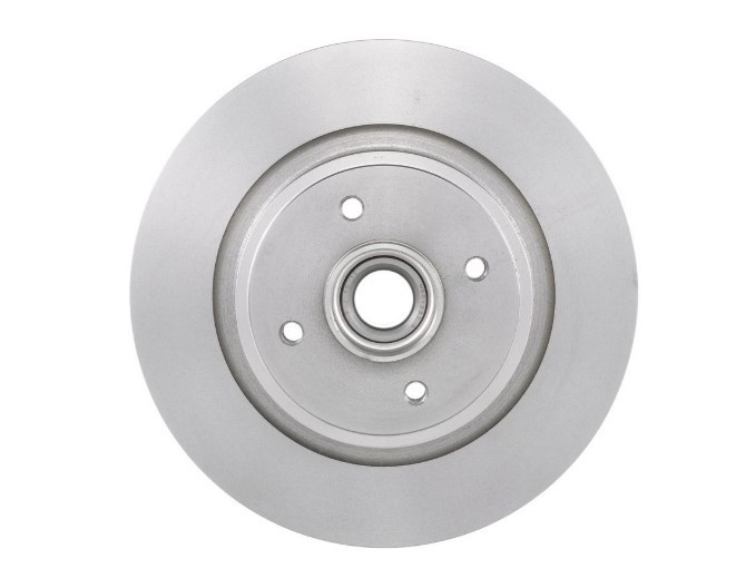 KRAFT Brake disc Article number: 6055124 cheaply