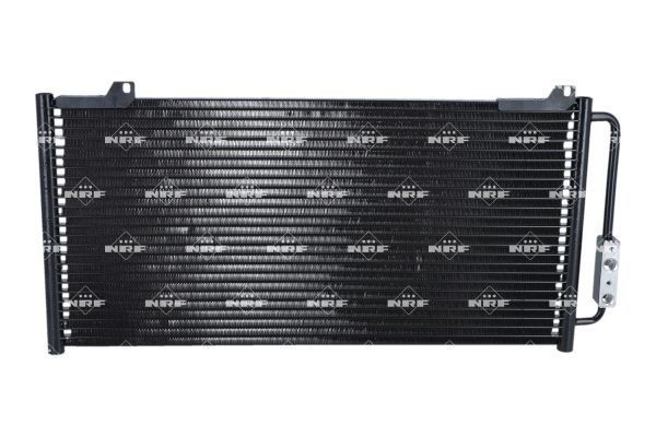 NRF Air conditioning condenser Article number: 35346 cheaply