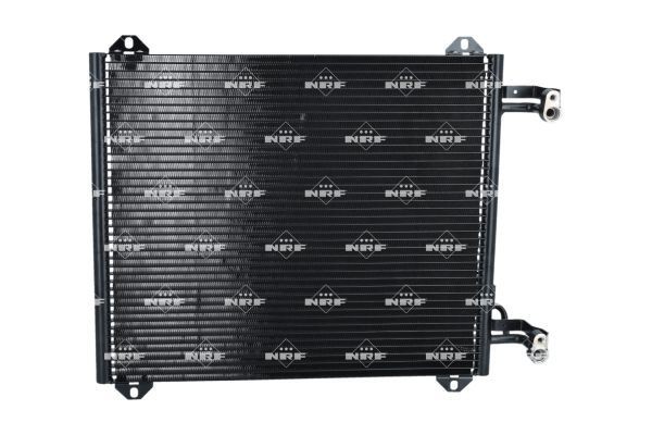 NRF Air conditioning condenser Article number: 35362 cheaply