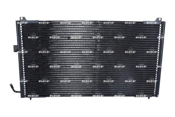 NRF Air conditioning condenser Article number: 35378 cheaply