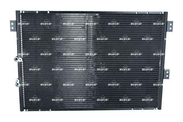 NRF Air conditioning condenser Article number: 35461 cheaply