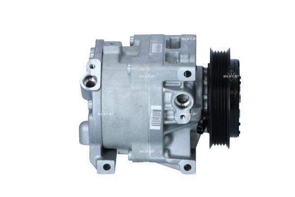 NRF Air conditioning condenser Article number: 35540 cheaply