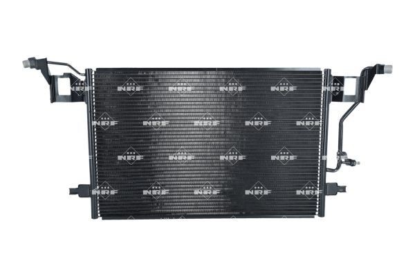 NRF Air conditioning condenser Article number: 35564 cheaply
