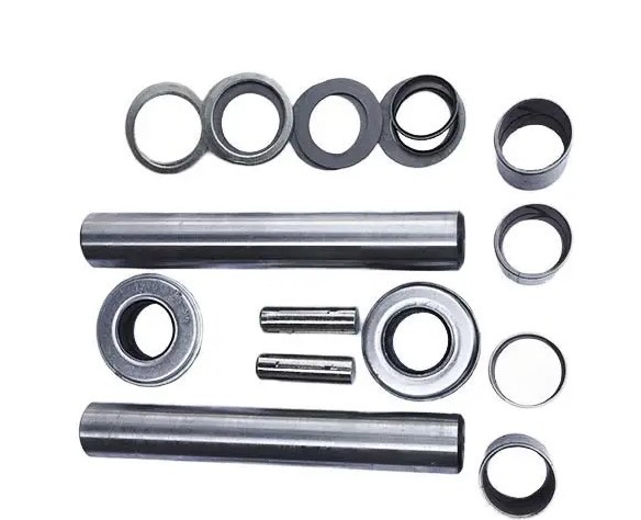 DP GROUP BS 1816 Repair Kit, kingpin TRANSIT 2.5 D 68 PS Diesel 1992