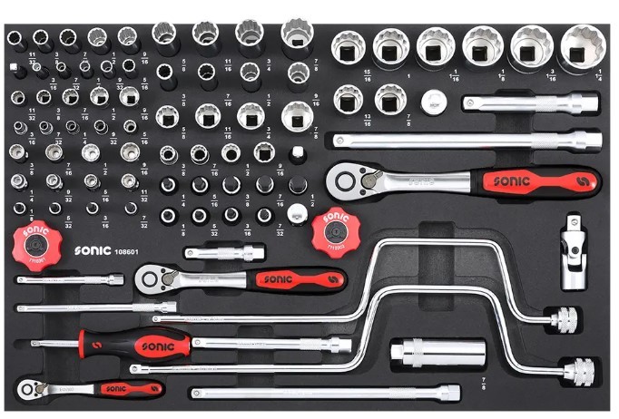 SONIC Tool Module Article number: 108601 cheaply