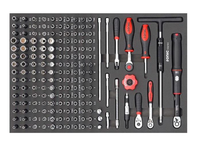 SONIC Tool Module Article number: 116701 cheaply