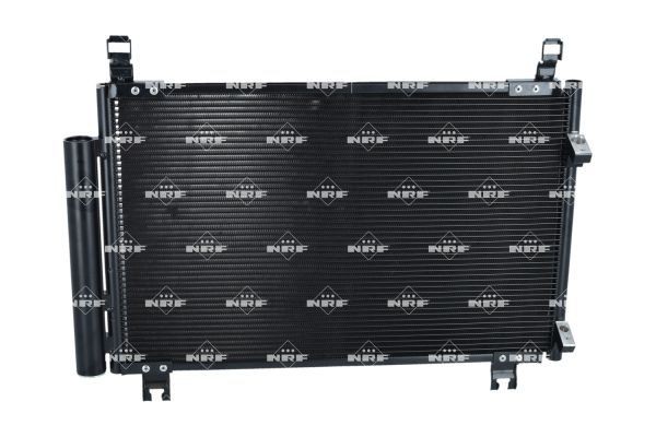 NRF Air conditioning condenser Article number: 35652 cheaply