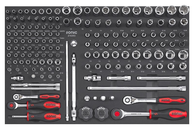 SONIC Tool Module Article number: 216303 cheaply