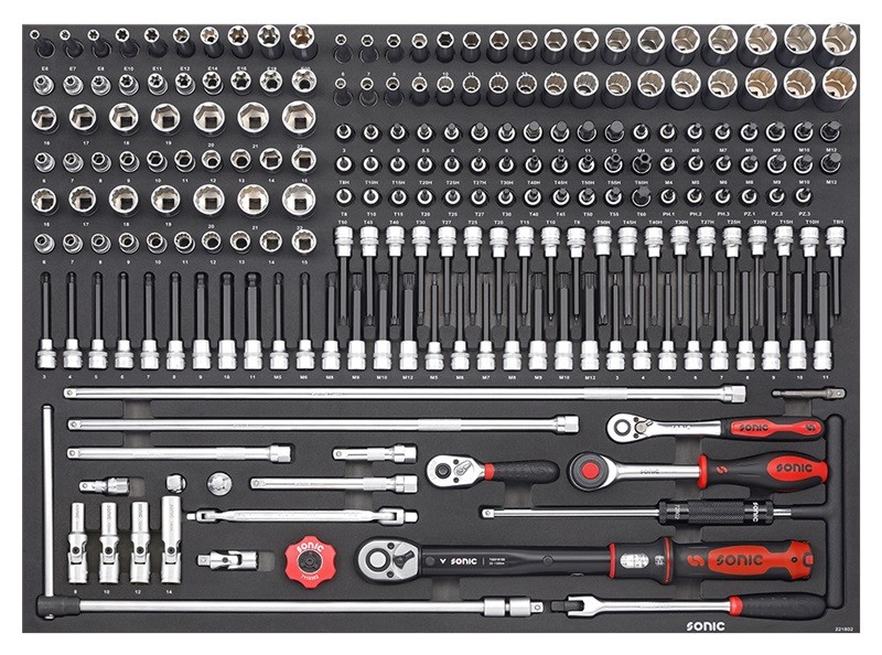SONIC Tool Module Article number: 221803 cheaply