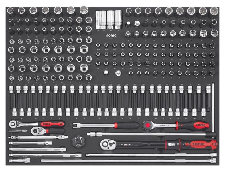 SONIC Tool Module Article number: 222801 cheaply