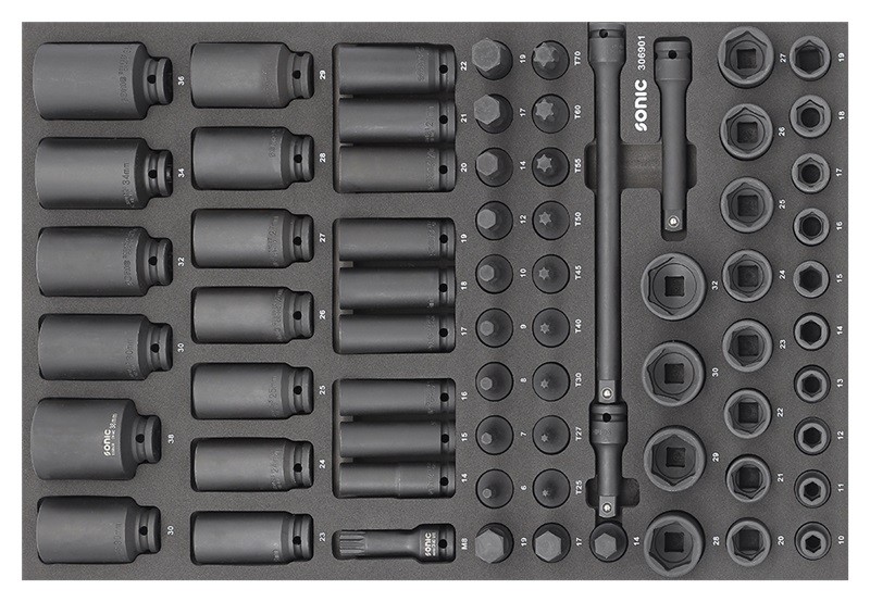SONIC Tool Module Article number: 306901 cheaply