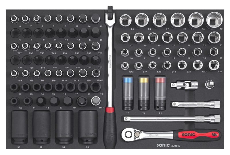 SONIC Tool Module Article number: 309510 cheaply
