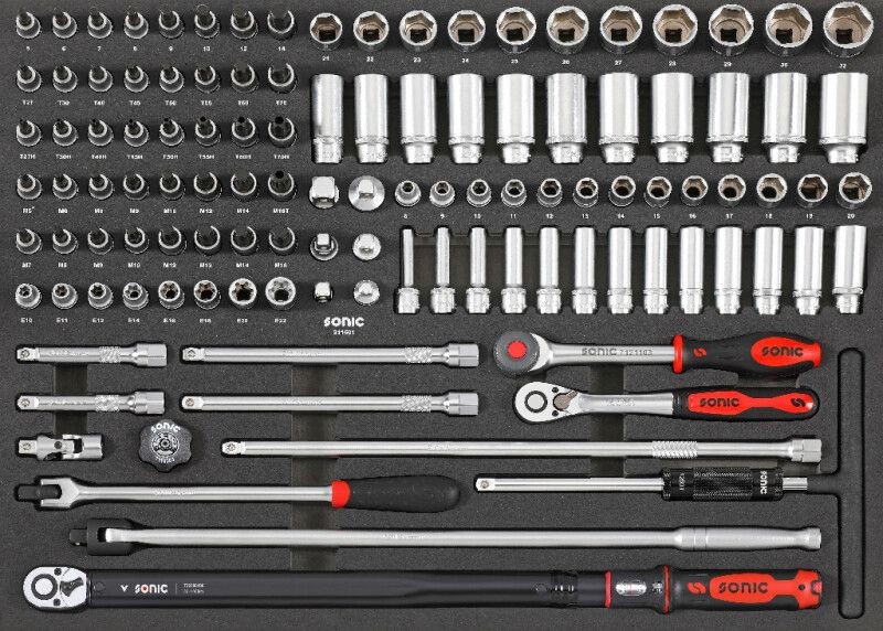 SONIC Tool Module Article number: 311501 cheaply