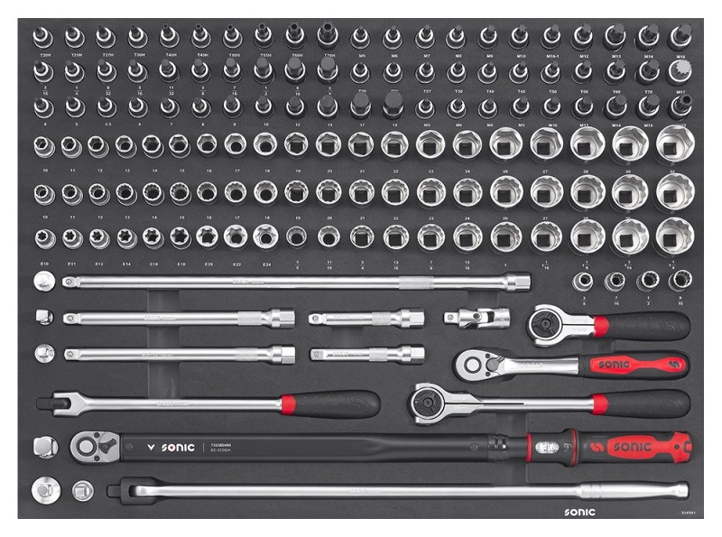 SONIC Tool Module Article number: 314501 cheaply