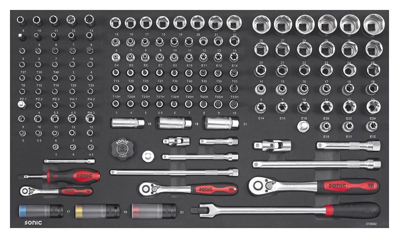SONIC Tool Module Article number: 315602 cheaply