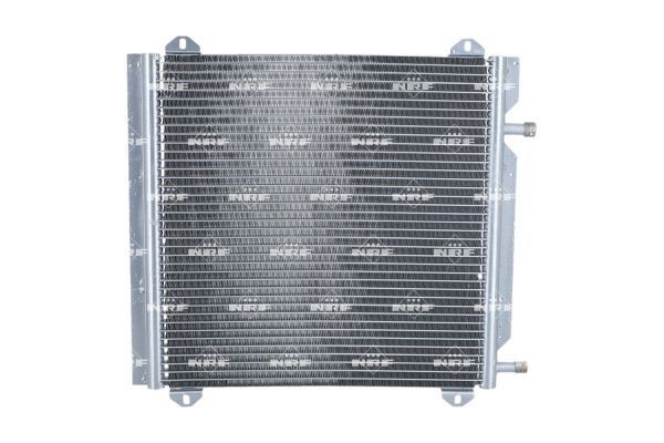 NRF Air conditioning condenser Article number: 35785 cheaply