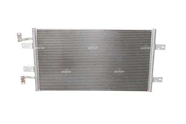 NRF Air conditioning condenser Article number: 35900 cheaply