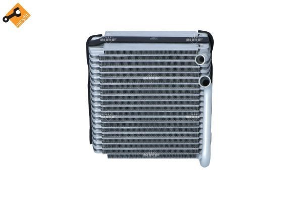 NRF Fordamper aircondition Varenummer: 36027 billige