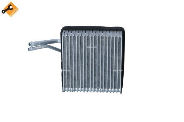 NRF Air conditioning evaporator Article number: 36069 cheaply