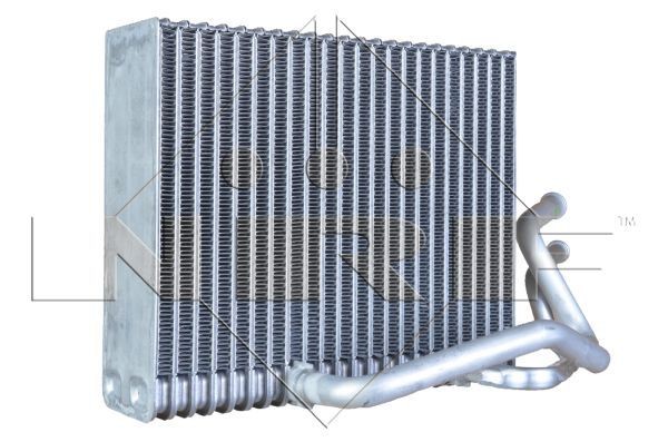 NRF Fordamper aircondition Varenummer: 36098 billige
