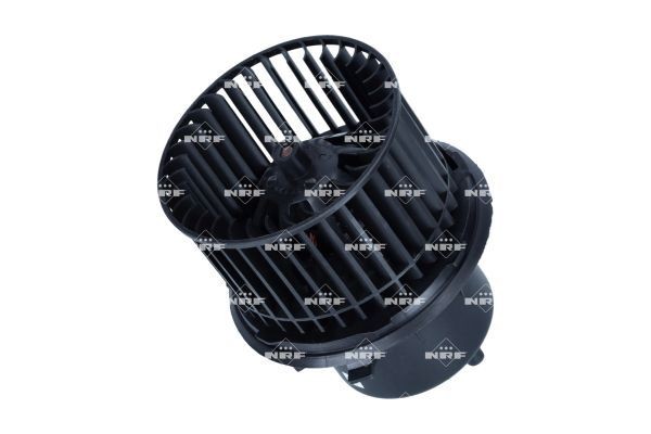 NRF AC expansion valve Article number: 38367 cheaply