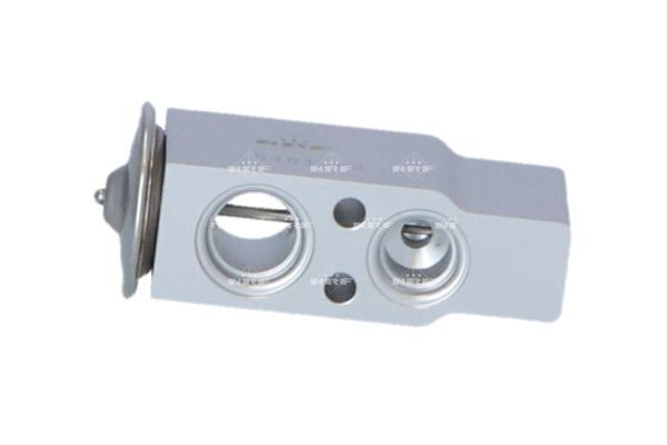 NRF AC expansion valve Article number: 38374 cheaply