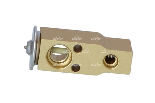 NRF AC expansion valve Article number: 38379 cheaply