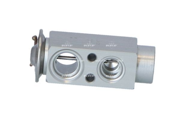 NRF AC expansion valve Article number: 38399 cheaply