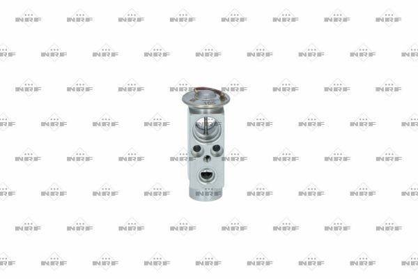 NRF AC expansion valve Article number: 38402 cheaply